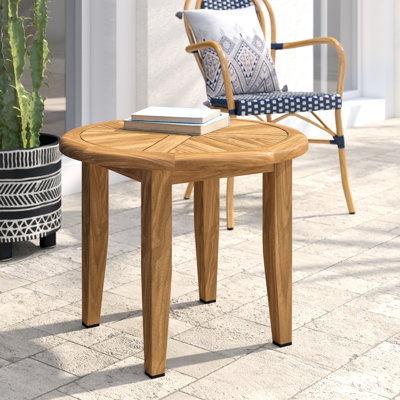 Table d'appoint Akiva