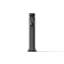 Occasion Tall Single-Handle Vessel Sink Bathroom Faucet with Drain Assembly-367161924-382420790