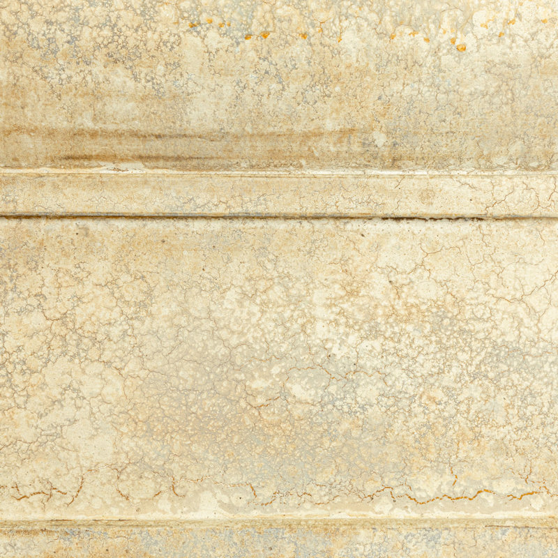 Monolith Decorative Fireplace Mantel, Antique