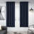 Room Darkening Rod Pocket Thermal Insulated Blackout Curtains (Set of 4)-1131897058-1131897078