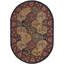 Tapis oriental en laine touffeté à la main Wahcheechee-116396166
