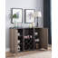 Bryana 47.25cm Sideboard