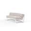 Newport Outdoor 2 - Seat Loveseat-1693234152