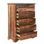 Commode 5 tiroirs Chaliyah-131122332