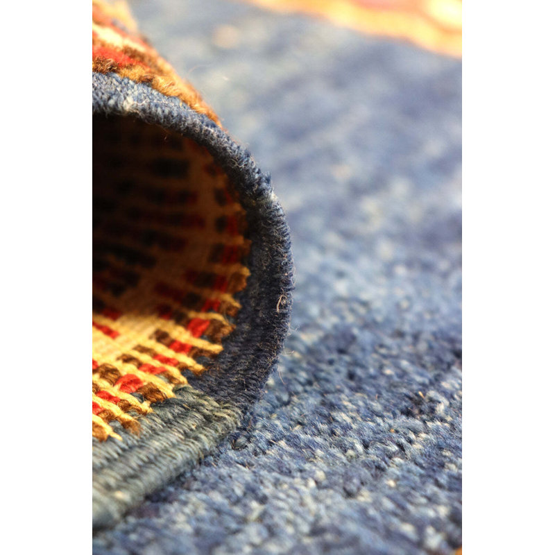 Baku One-of-a-Kind 1'8" X 2'10" Area Rug