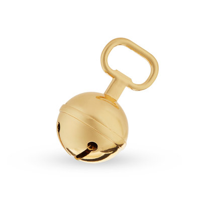 Ouvre-bouteille Jingle Bell