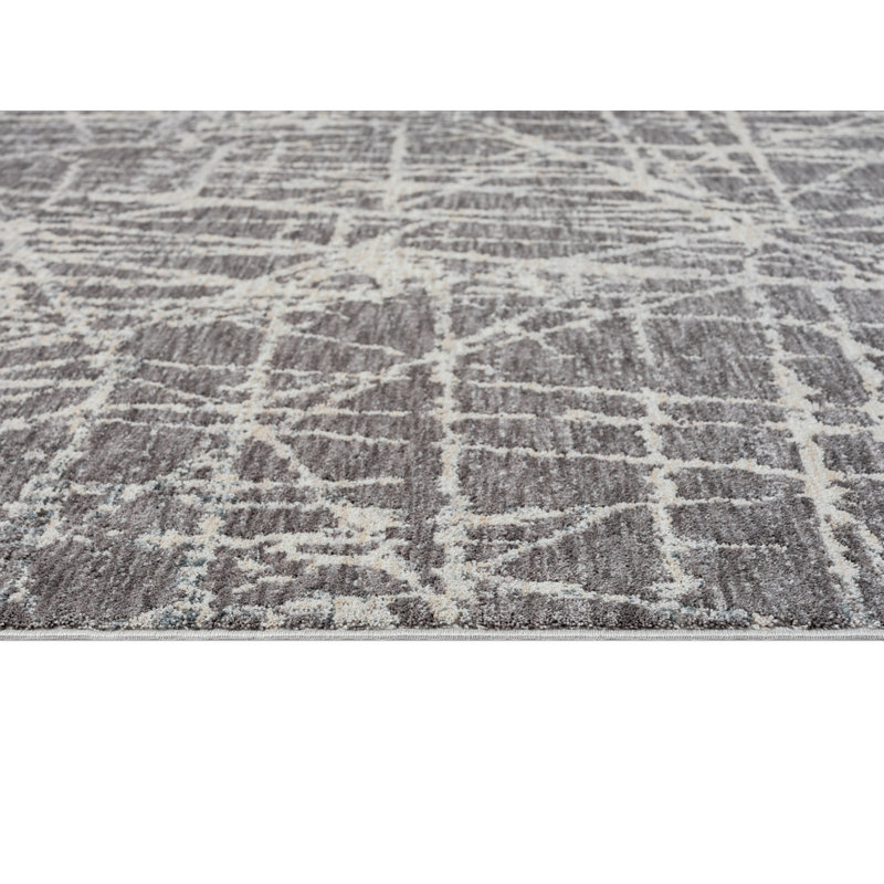 Fiep Indoor Rug, Runner 2' x 7'7"
