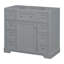 Base de meuble-lavabo simple Muriah-31359491