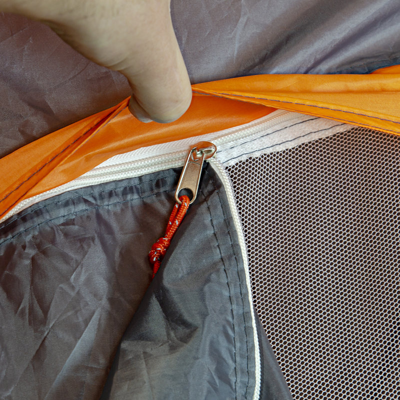 Angeal 2 Person Tent