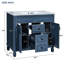 36'' Bathroom Vanity With Top Sink-158012302-158012299