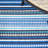 Brhianna Hand Woven Cotton Striped Rug-38066317