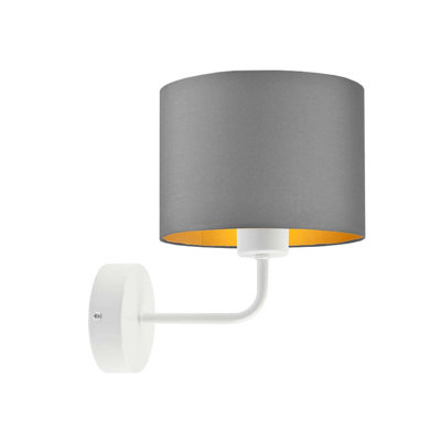 Geeke Armed Sconce