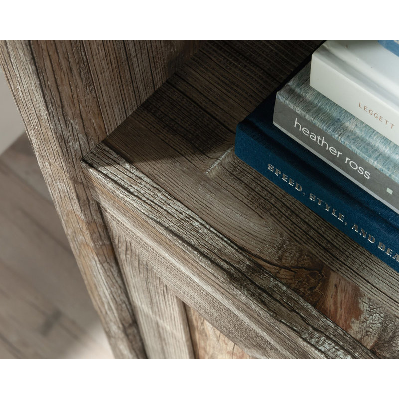 Edmondson Bookcase, Brown