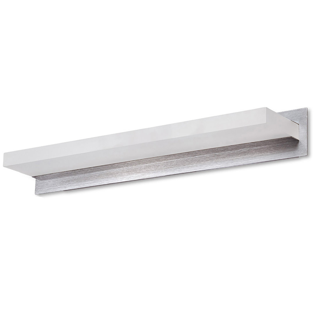 LED-Wandleuchte 1-flammig Delphina