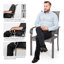 Fauteuil de terrasse pour l'extérieur Ashelyn