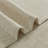 Light Filtering Semi-Sheer Faux-Linen Grommet Curtains 2 Panels Set-206557220-206557227
