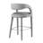 Modway Pinnacle Upholstered Stool-103180101-103180109-103180111