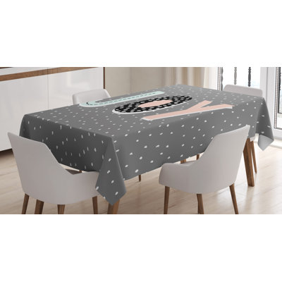 Joy Tablecloth