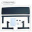 Banc de rangement Nickeisha