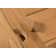 Brewster Extendable Rectangular Teak Outdoor Dining Table