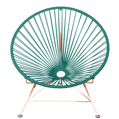 Innit Indoor Handmade Lounge Chair