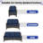 Outdoor Deep Seat Cushion Set - Comfortable,Weather-Resistant,Fade-Resistant Olefin Fabric-65694562-65694565