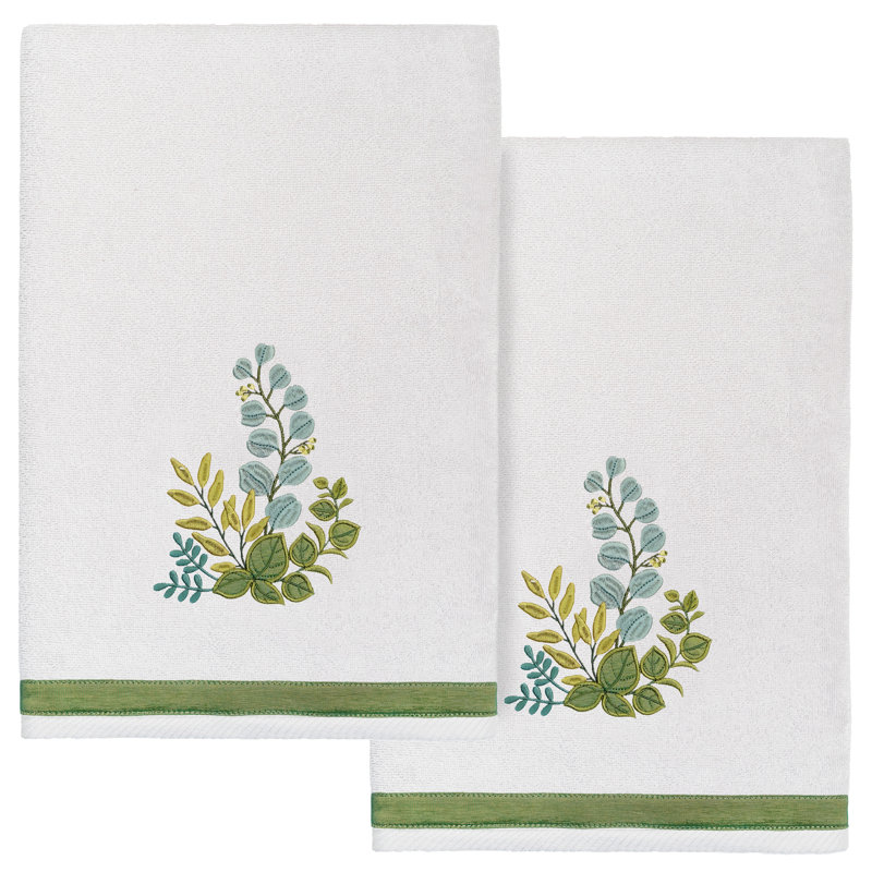 Midweight Bath Towel, Silver