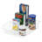  3.50"H x 15"W x 12"D Drawer Organizer