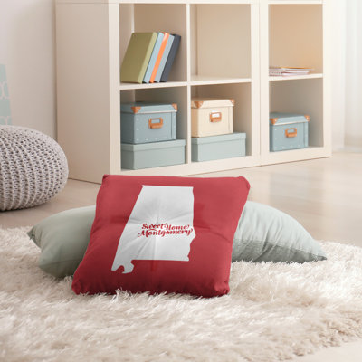 Housse de coussin et insert