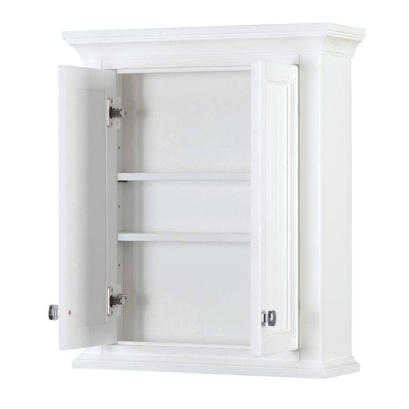 Brantley Bathroom Cabinet