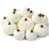 Blanc est en rupture de stock