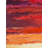 Evening Forces | Acrylic On Board | With Frame | By Mitisha Vakil