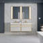 Profiles Dimmable LED Bath Bar-32721370-32721371