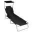 Chaise longue simple Tierra 75,4 po-815382237
