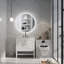 Armoire d'appoint Lindyn