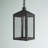 Inniss Outdoor Hanging Lantern-76551848