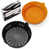 Orange/Black is out of stock