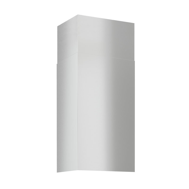 Brisas Range Hood Duct Cover