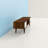 Modway Transmit 70" Media Console Wood TV Stand