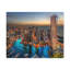No Frame Print on Canvas