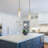 9" Dimmable Pendant Light-1381863358-1380332121