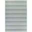 Tapis rayé ivoire Broddrick-2042471395