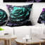 Coussin floral floral digital art-30611970-30611967