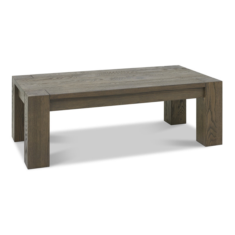 Bentlee Four Leg Coffee Table