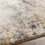 Tapis bleu / beige / gris en polypropylène tissé à la machine Dunigan-1513147271