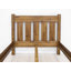 Brouwer Solid Wood Bed-1118247882