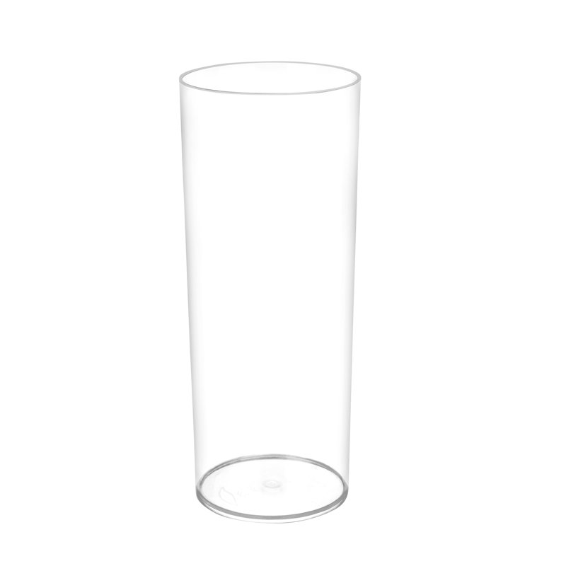 Ensemble de remplissage 24 pièces vase, H 12 po x l 5,5 po x P 5,5 po