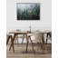Evergreen Dream 2 by Emiko and Mark Franzen F2Images Framed Canvas Wall Art Print