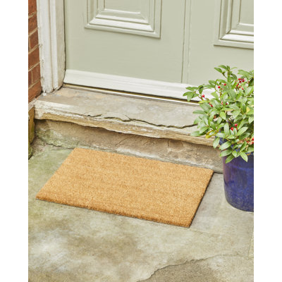 Kelley Non-Slip Doormat