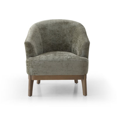 EMILY Upholstered Accent Chair